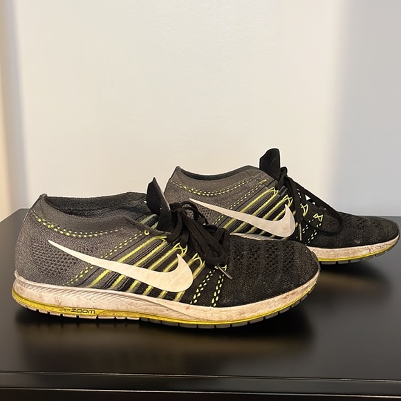 Nike Zoom Flyknit Streak - Picture 5 of 8